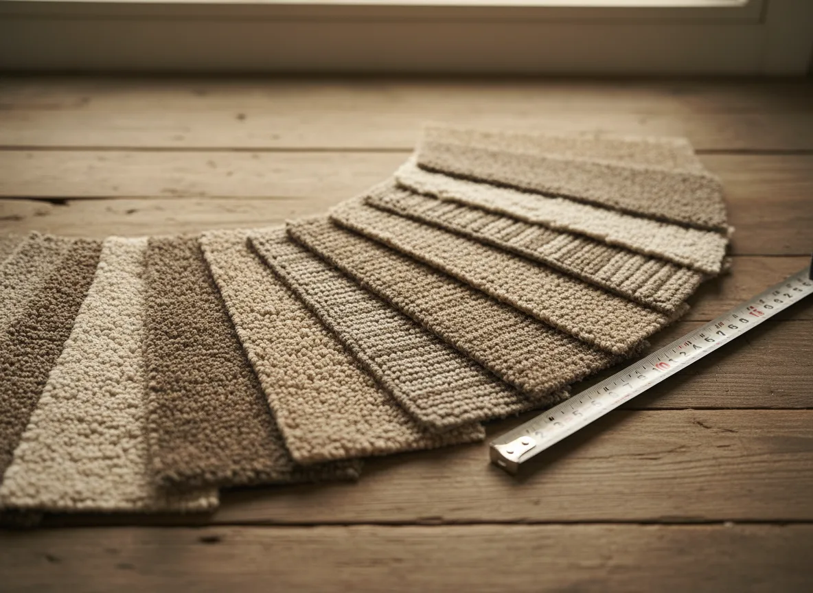Carpet Installation Saint Paris, OH FAQs