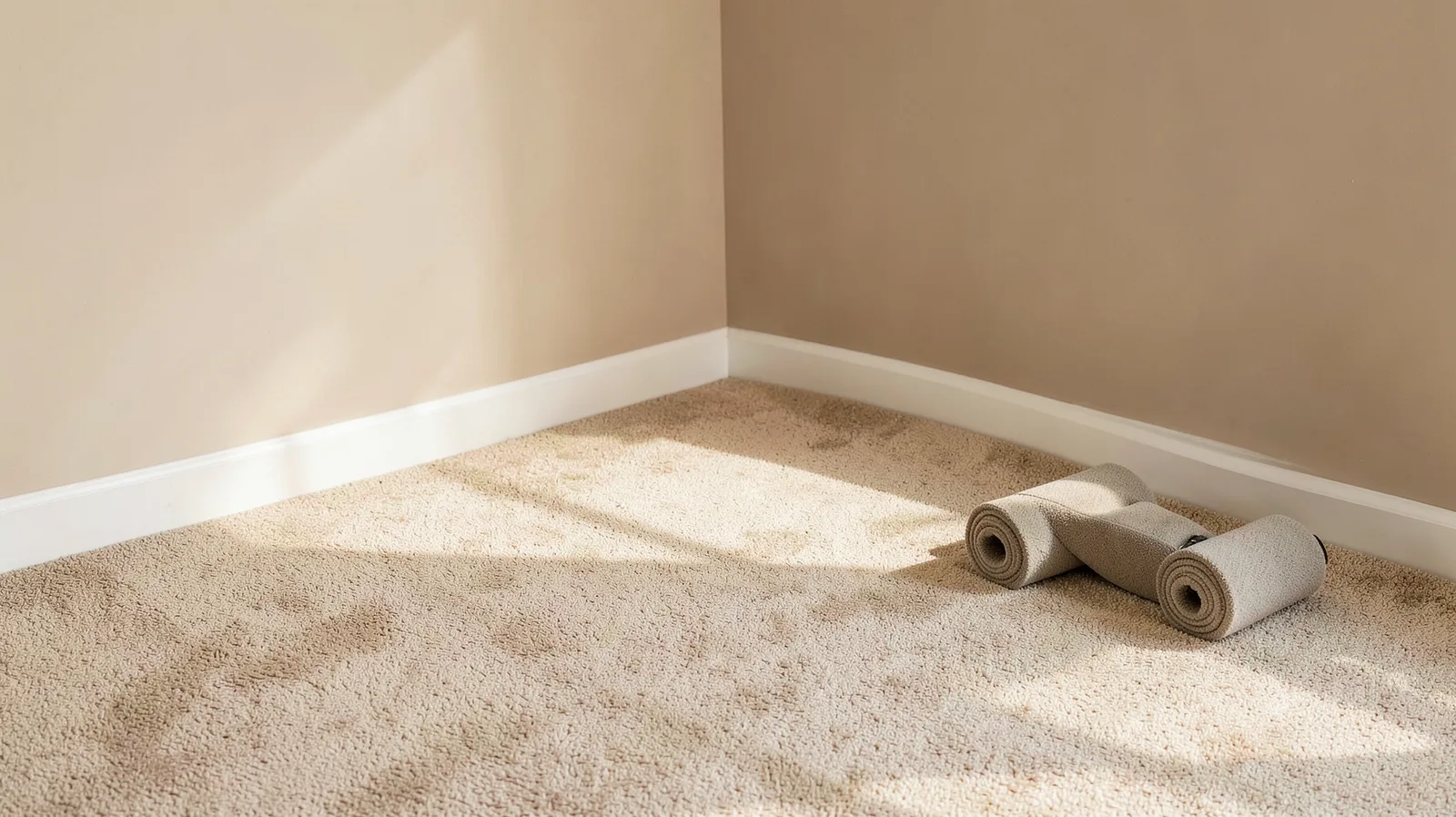 Carpet Installation in Saint Paris, OH near me
